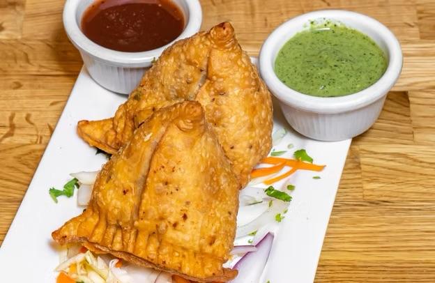 Samosa